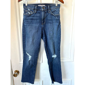 Joes Jeans‎ Womens Jeans Straight Sz 26